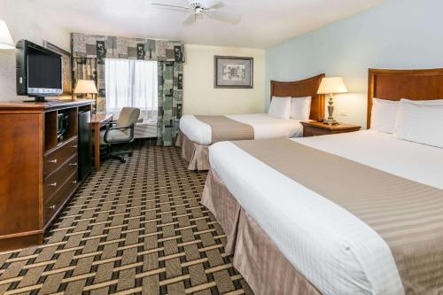 Baymont by Wyndham Arlington At Six Flags Dr - image 5